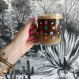 ✨ Limited edition Chiara Ferragni x Nespresso mug